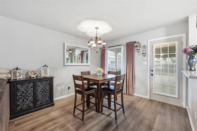 5728 Giddyup Lane, Fort Worth, TX 76179