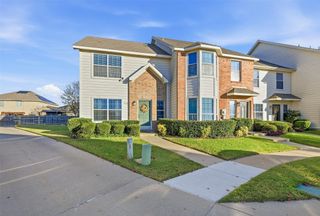5728 Giddyup Lane, Fort Worth, TX 76179