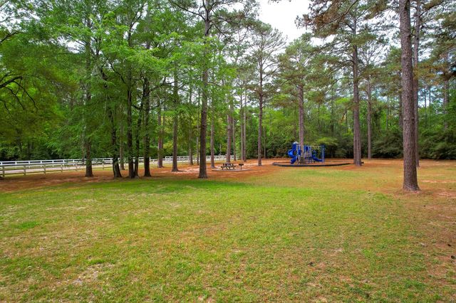 Lot 7 Ranch Trail Court, Magnolia, TX 77354