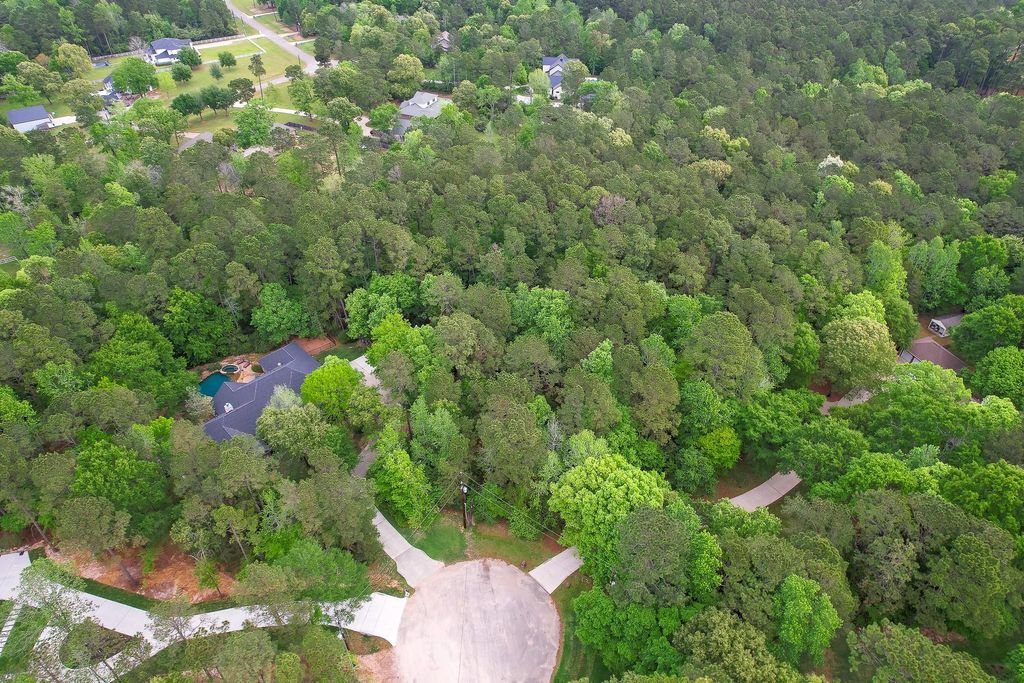 Lot 7 Ranch Trail Court, Magnolia, TX 77354