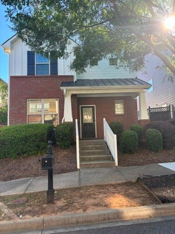 4441 Lassen Court, Suwanee, GA 30024