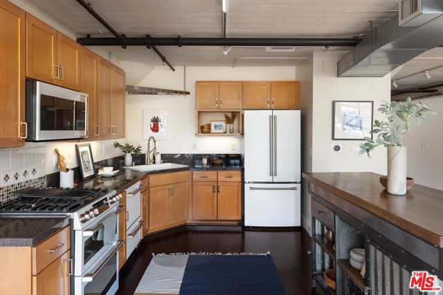 812 Fremont Avenue 202, South Pasadena, CA 91030