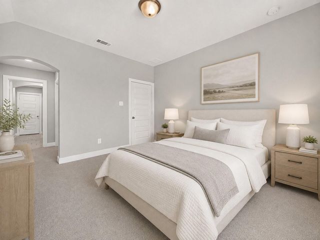 26407 Polaris Rise Lane, Richmond, TX 77406