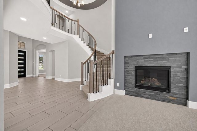 26407 Polaris Rise Lane, Richmond, TX 77406