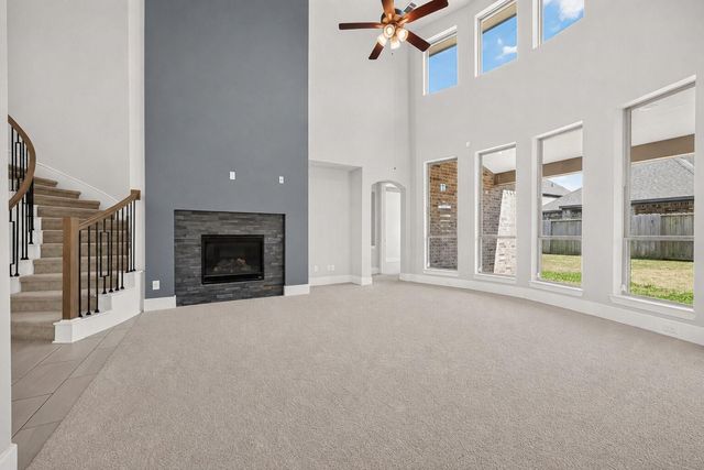 26407 Polaris Rise Lane, Richmond, TX 77406