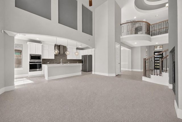 26407 Polaris Rise Lane, Richmond, TX 77406