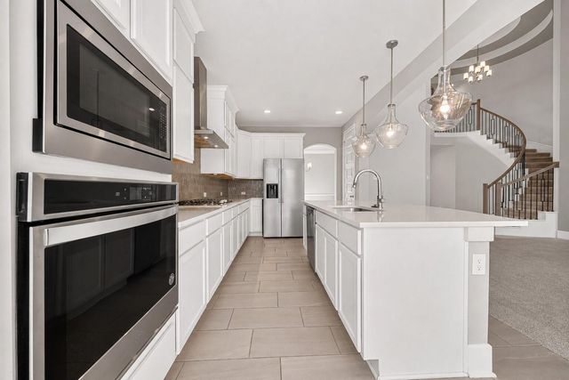 26407 Polaris Rise Lane, Richmond, TX 77406
