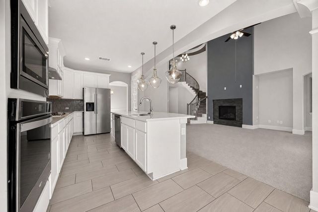 26407 Polaris Rise Lane, Richmond, TX 77406