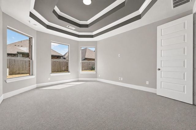 26407 Polaris Rise Lane, Richmond, TX 77406