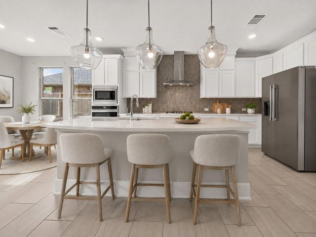 26407 Polaris Rise Lane, Richmond, TX 77406
