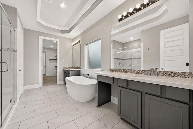 26407 Polaris Rise Lane, Richmond, TX 77406