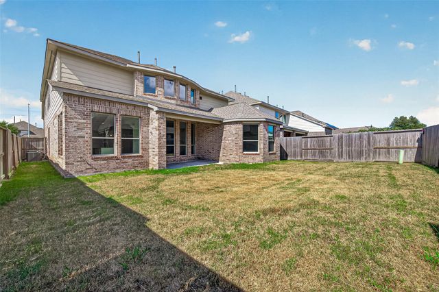 26407 Polaris Rise Lane, Richmond, TX 77406
