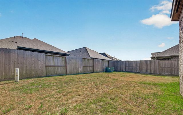 26407 Polaris Rise Lane, Richmond, TX 77406