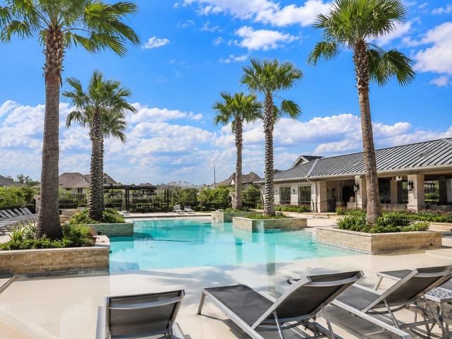 26407 Polaris Rise Lane, Richmond, TX 77406