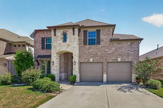 26407 Polaris Rise Lane, Richmond, TX 77406