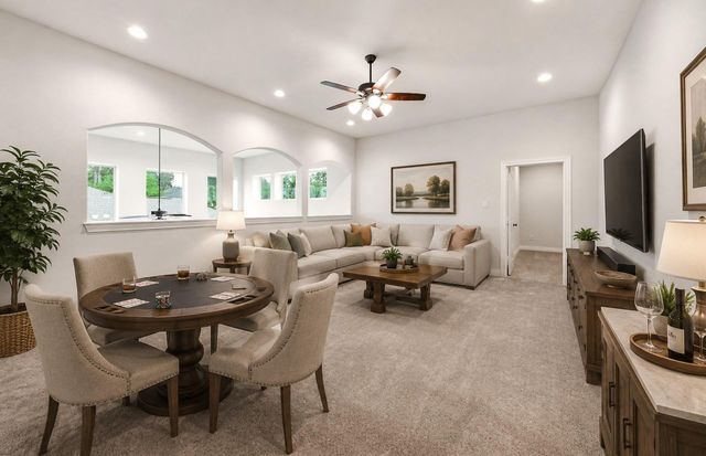 454 Lontano Path, Willis, TX 77318