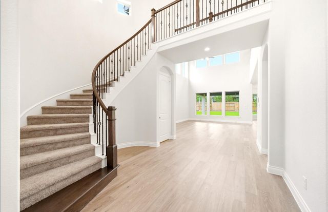 454 Lontano Path, Willis, TX 77318
