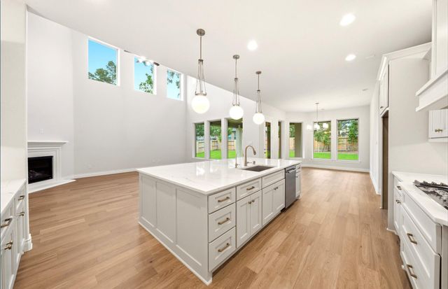454 Lontano Path, Willis, TX 77318
