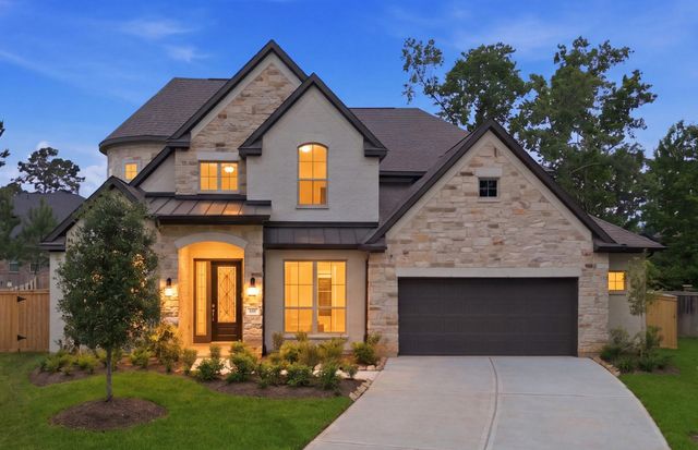454 Lontano Path, Willis, TX 77318