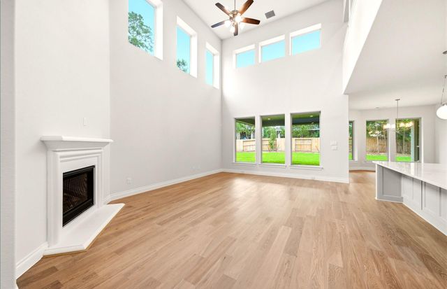 454 Lontano Path, Willis, TX 77318