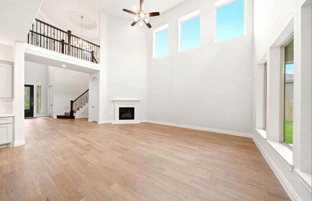 454 Lontano Path, Willis, TX 77318