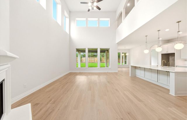 454 Lontano Path, Willis, TX 77318