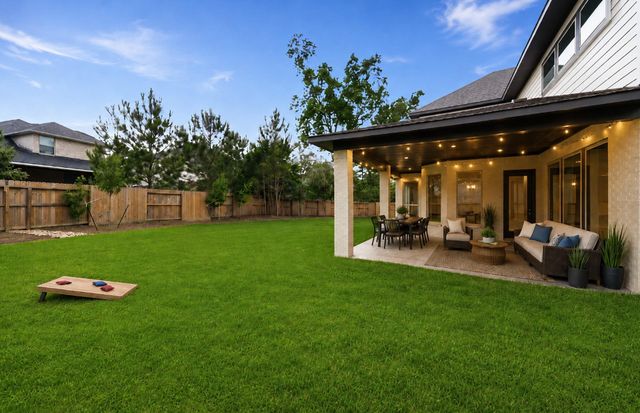 454 Lontano Path, Willis, TX 77318