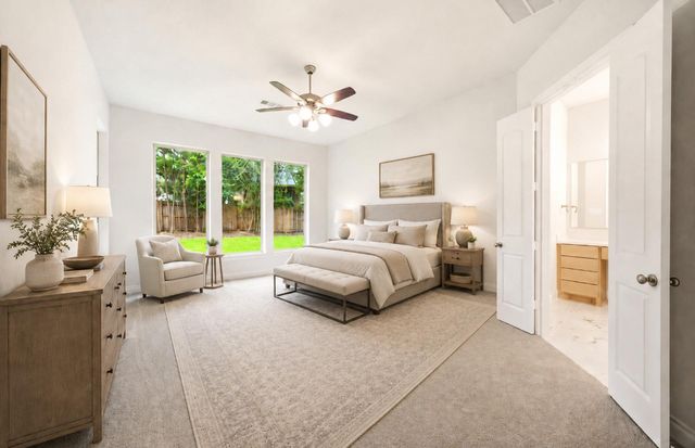 454 Lontano Path, Willis, TX 77318