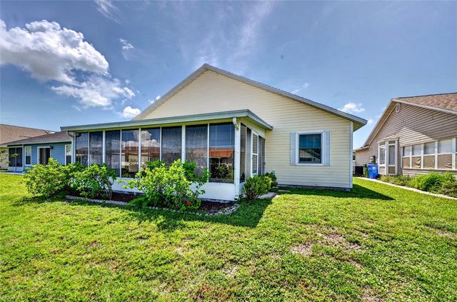 3886 40TH AVENUE W, Bradenton, FL 34205