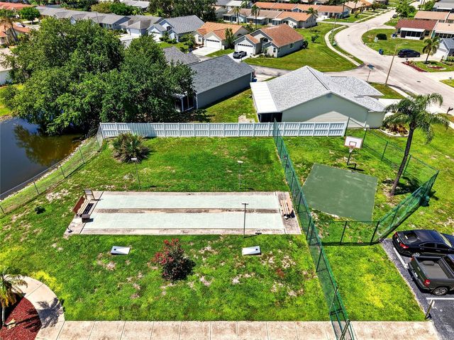 3886 40TH AVENUE W, Bradenton, FL 34205