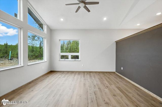 1557 S Birch Lake Drive, Big Lake, AK 99652