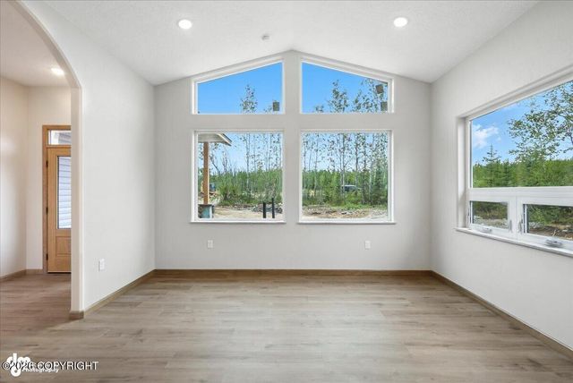 1557 S Birch Lake Drive, Big Lake, AK 99652