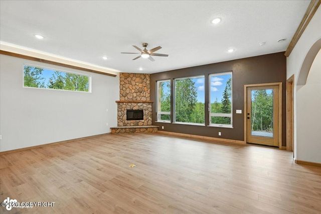 1557 S Birch Lake Drive, Big Lake, AK 99652