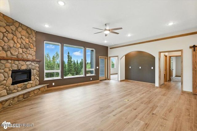 1557 S Birch Lake Drive, Big Lake, AK 99652