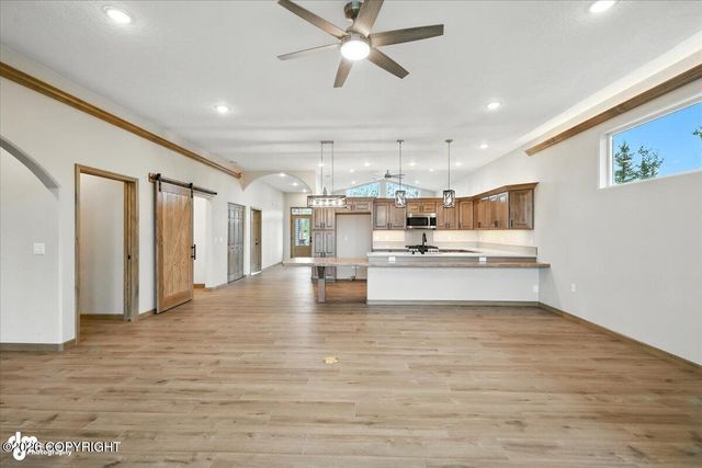 1557 S Birch Lake Drive, Big Lake, AK 99652