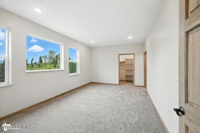 1557 S Birch Lake Drive, Big Lake, AK 99652