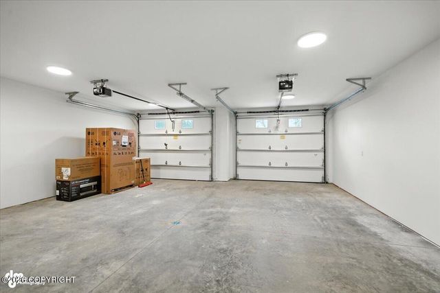 1557 S Birch Lake Drive, Big Lake, AK 99652