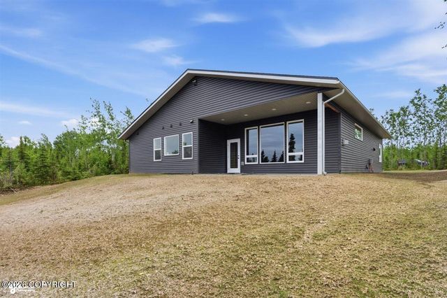 1557 S Birch Lake Drive, Big Lake, AK 99652