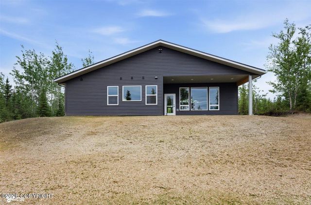 1557 S Birch Lake Drive, Big Lake, AK 99652