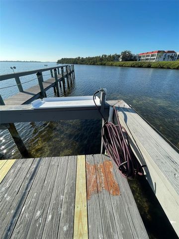 3701 EAST BAY DRIVE 5, Holmes Beach, FL 34217