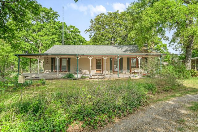 350 Vz County Road 3509, Edgewood, TX 75117