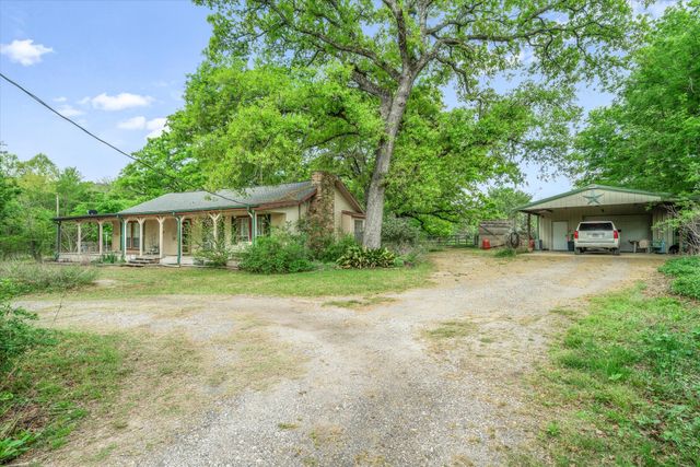350 Vz County Road 3509, Edgewood, TX 75117
