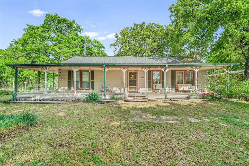 350 Vz County Road 3509, Edgewood, TX 75117