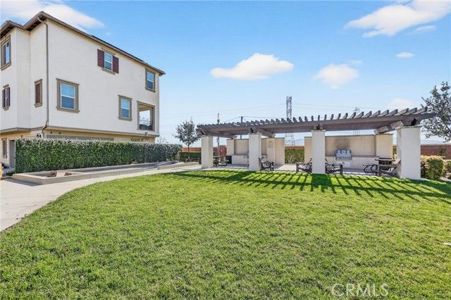 15953 Pilot, Chino, CA 91708