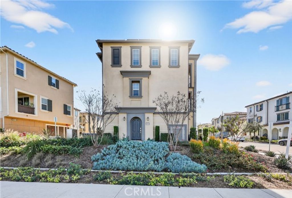 15953 Pilot, Chino, CA 91708