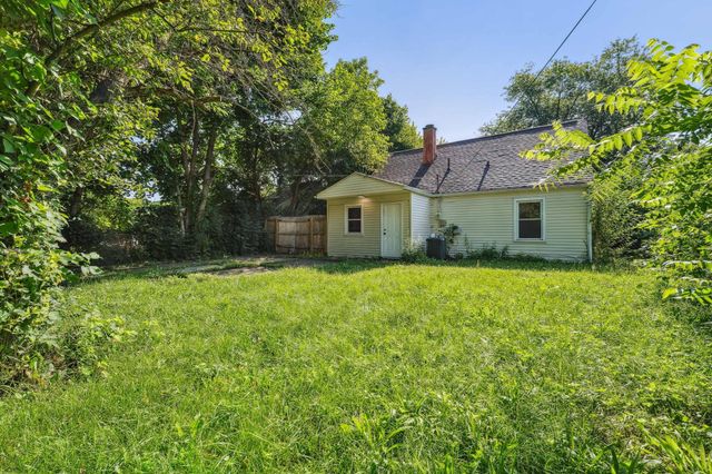 2961 Woodland Avenue, Columbus, OH 43224