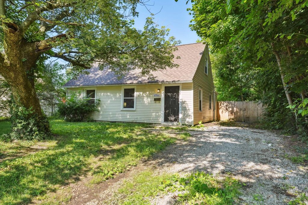 2961 Woodland Avenue, Columbus, OH 43224