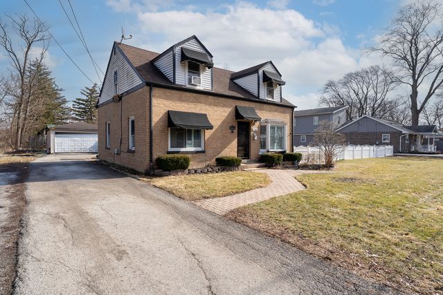 17801 67th Avenue, Tinley Park, IL 60477