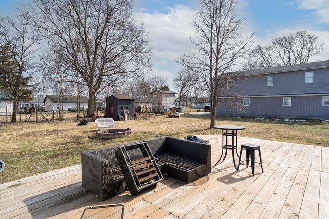 17801 67th Avenue, Tinley Park, IL 60477