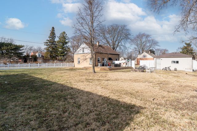 17801 67th Avenue, Tinley Park, IL 60477